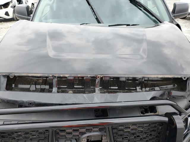 2021 TOYOTA TUNDRA DOU - 5TFRY5F12MX293250