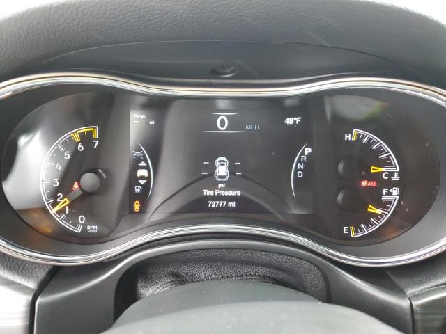 2019 JEEP GRAND CHER - 1C4RJFBT5KC623601