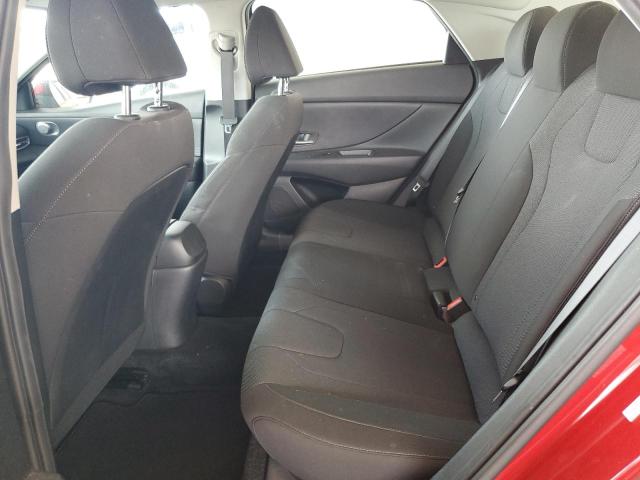 2022 HYUNDAI ELANTRA SE - KMHLL4AG3NU325339