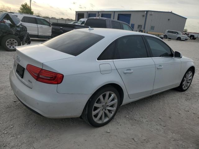 VIN WAUEFAFL8DN025777 2013 Audi A4, Premium Plus no.3