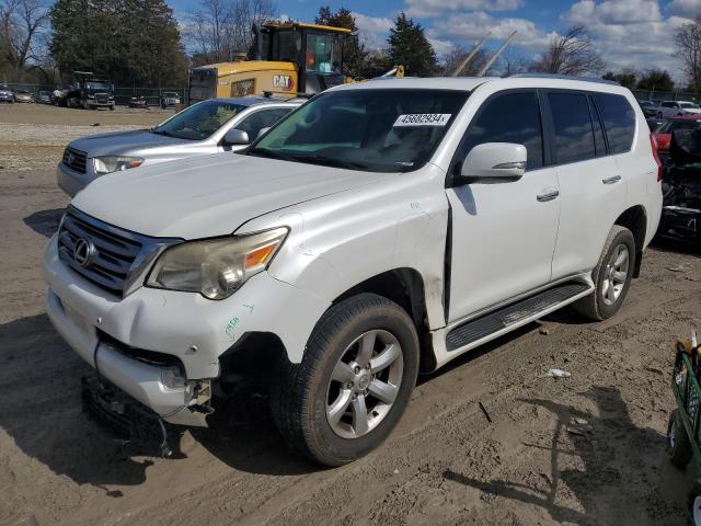 2010 LEXUS GX 460 #2684261498