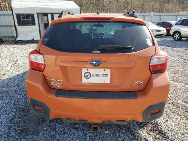 2014 Subaru Xv Crosstrek 2.0 Premium VIN: JF2GPACC2E8293674 Lot: 43525564