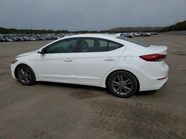 2017 Hyundai Elantra Se VIN: 5NPD84LF8HH097657 Lot: 47529904