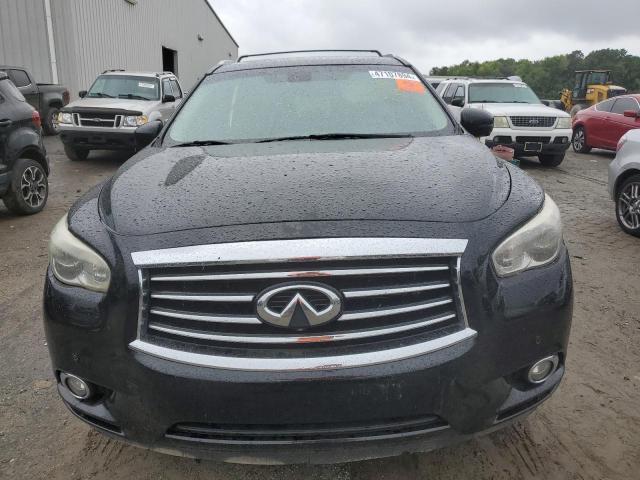 2014 Infiniti Qx60 VIN: 5N1AL0MN6EC512820 Lot: 47107894