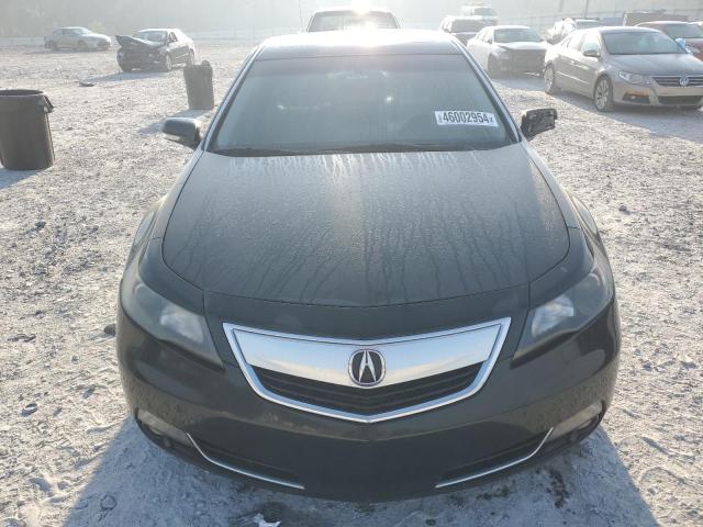 VIN 19UUA8F24EA007980 2014 Acura TL no.5