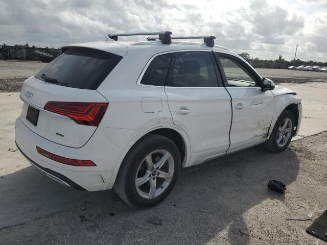 WA1AAAFY6M2097861 2021 AUDI Q5, photo no. 3