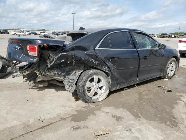 2013 Chevrolet Malibu Ls VIN: 1G11B5SAXDF345498 Lot: 48917944