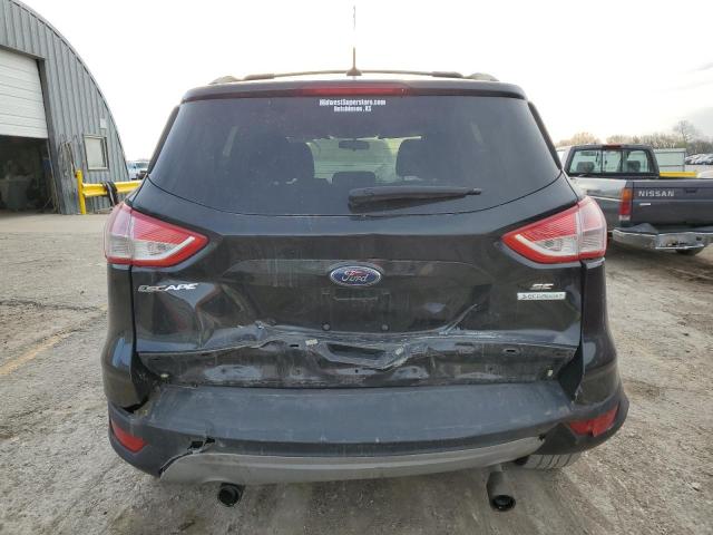 2013 Ford Escape Se VIN: 1FMCU0GX4DUB63992 Lot: 49088984