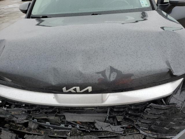 2023 KIA SPORTAGE S - 5XYK53AF3PG092465