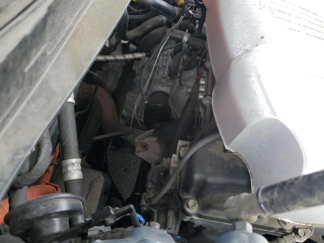 Lot #2478343350 2015 KIA OPTIMA HYB salvage car