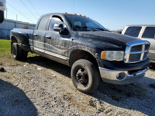 2004 Dodge Ram 3500 St VIN: 3D3MU48C74G208350 Lot: 47187834