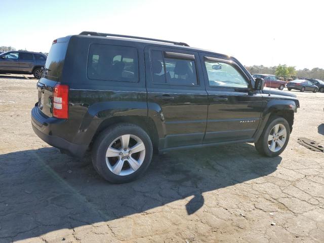 1C4NJRFB1DD140301 2013 JEEP PATRIOT-2