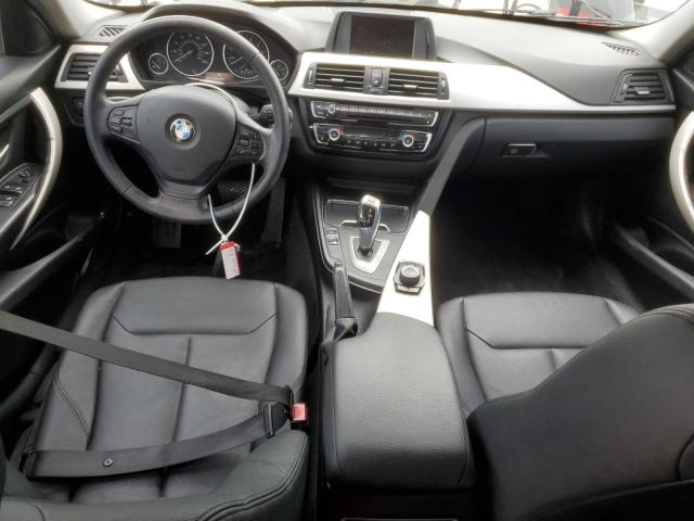 WBA8E1G55HNU15306 | 2017 BMW 320 i