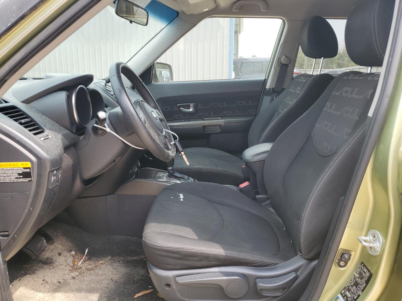 kndjt2a64c7447940 KNDJT2A64C7447940 2012 Kia Soul +