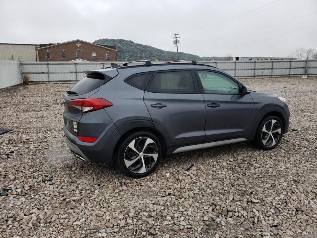 2018 HYUNDAI TUCSON VAL - KM8J33A29JU677471