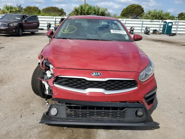 3KPF24ADXME286871 2021 KIA FORTE-4