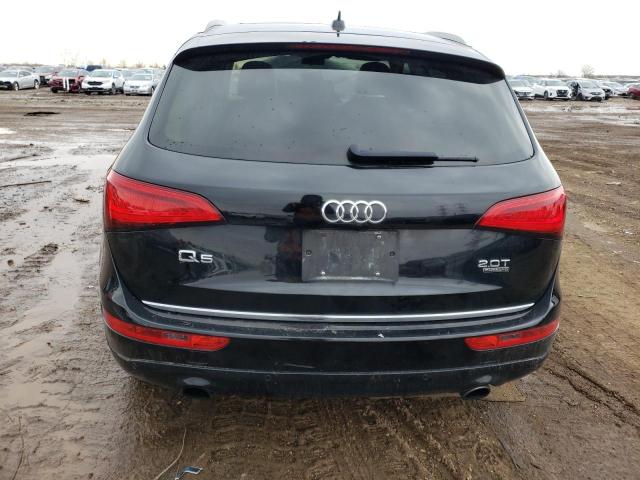 VIN WA1L2AFP3GA089966 2016 AUDI Q5 no.6