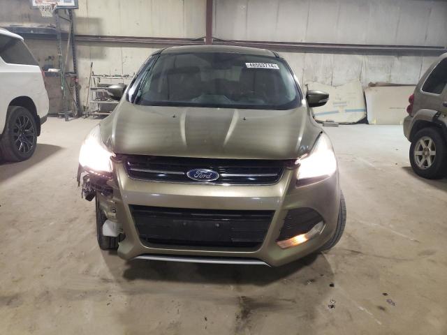 2013 Ford Escape Sel VIN: 1FMCU9H98DUA61034 Lot: 48553714