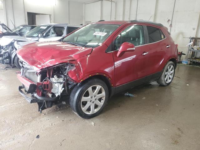 2015 BUICK ENCORE CON - KL4CJBSB9FB223178