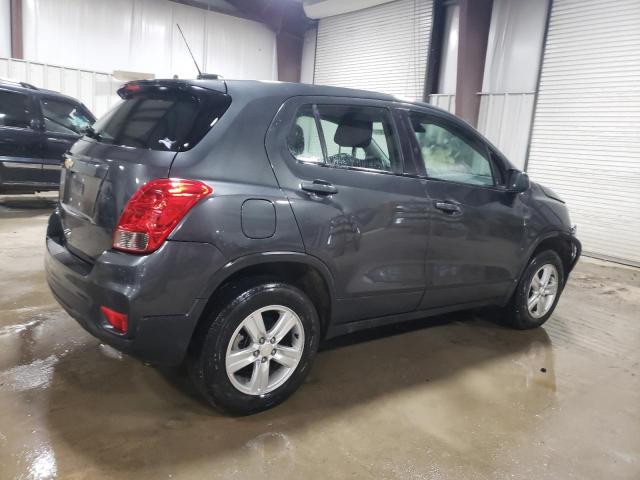 3GNCJNSB9LL112512 Chevrolet Trax LS 3