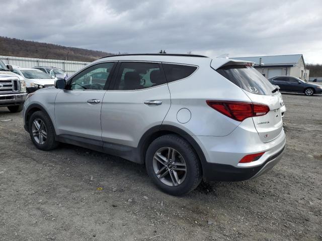 Vin: 5xyzudlb7hg400398, lot: 44228414, hyundai santa fe 20172
