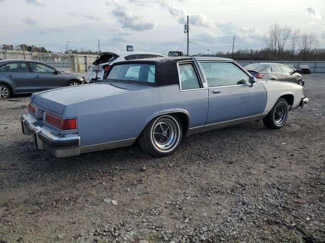 1G4AN37Y2EH901054 1984 BUICK LESABRE-2