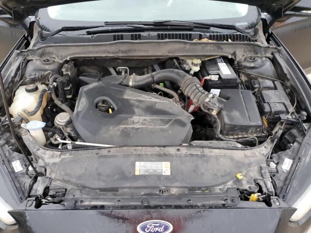 VIN 3FA6P0HR2DR370614 2013 Ford Fusion, SE no.11