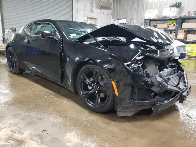 2021 CHEVROLET CAMARO LS - 1G1FB1RS0M0125612