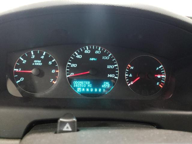 2007 Chevrolet Impala - Image 9