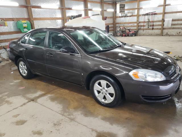 2G1WT58K581312506 2008 Chevrolet Impala Lt