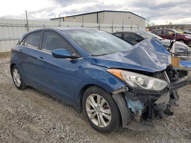 2015 HYUNDAI ELANTRA GT - KMHD35LH1FU242607