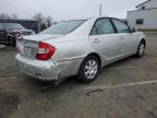 TOYOTA CAMRY LE photo