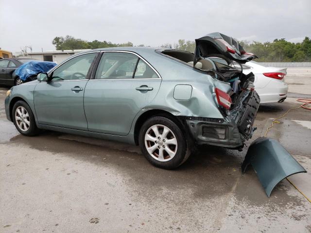 Vin: 4t1bf3ek9bu742956, lot: 48656184, toyota camry base 20112