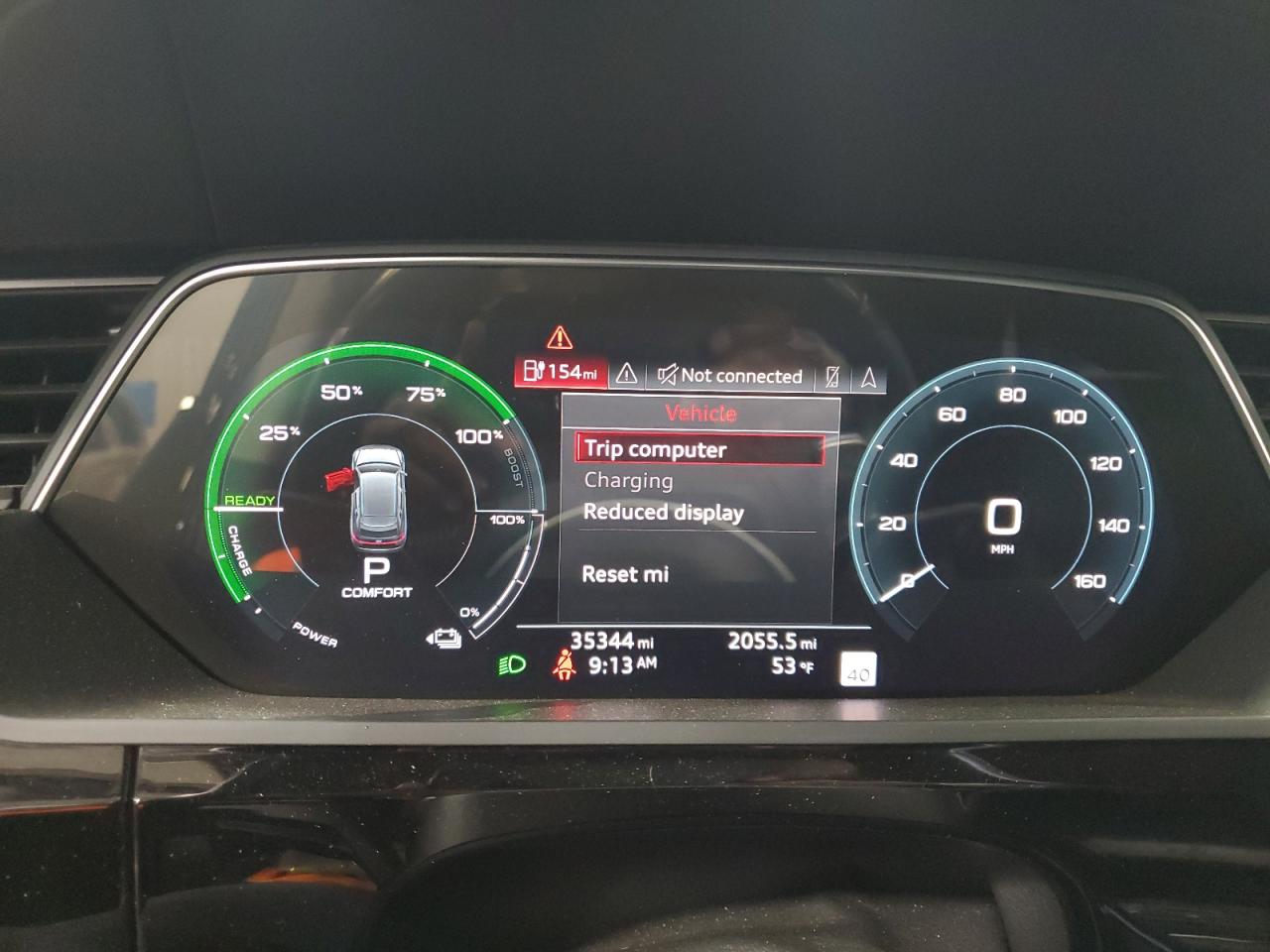 WA1VABGE5KB009441 Audi e-tron 2019. Фото: 8