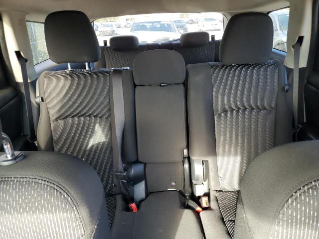2020 DODGE JOURNEY SE - 3C4PDCAB5LT237398