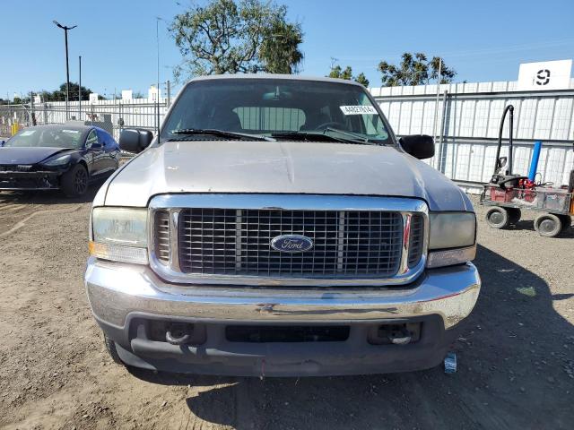 2002 Ford Excursion Xlt VIN: 1FMNU40L42EB16895 Lot: 44827614