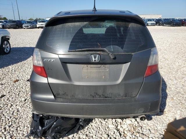 2012 Honda Fit Sport VIN: JHMGE8H64CC031633 Lot: 47878724