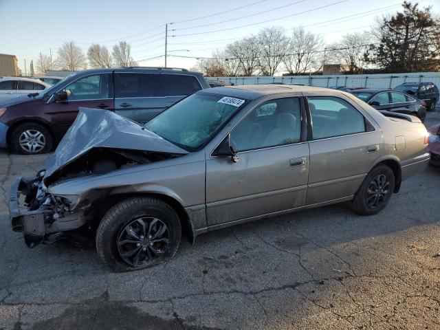 1997 Toyota Camry Ce VIN: 4T1BG22K4VU122368 Lot: 46188474