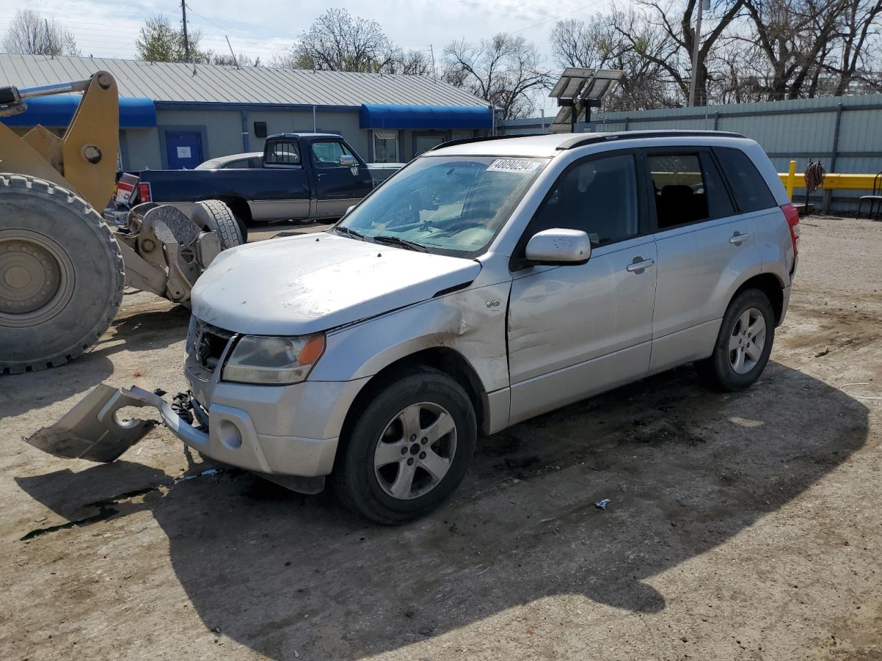 Suzuki Grand Vitara 2006 