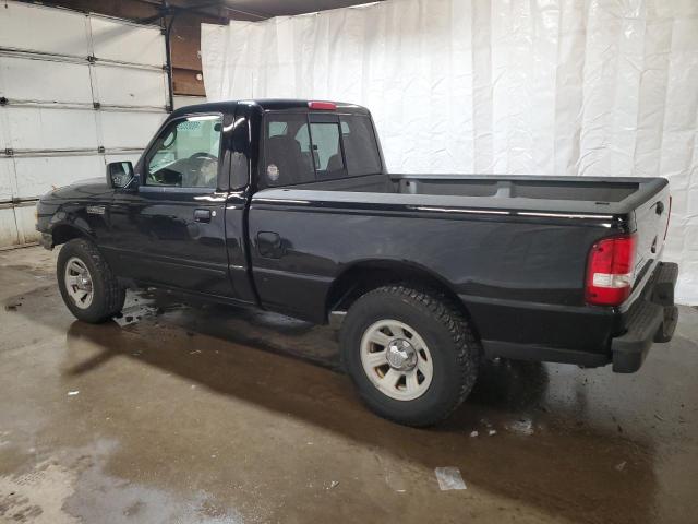 2006 Ford Ranger VIN: 1FTYR10UX6PA22105 Lot: 51587054