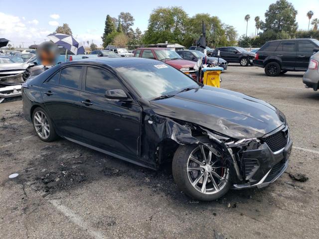 2020 CADILLAC CT4 SPORT - 1G6DC5RK5L0135637