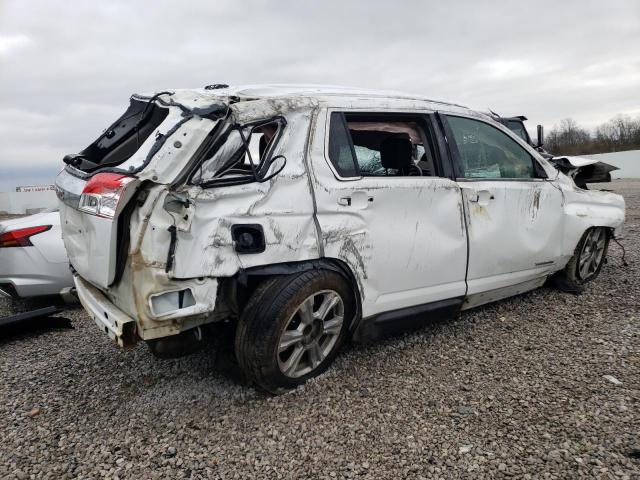 2017 GMC TERRAIN SL - 2GKALNEK8H6279398