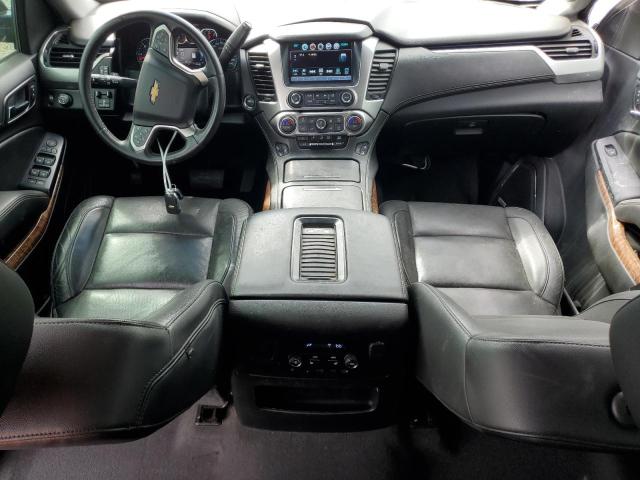 2019 Chevrolet Suburban C1500 Premier VIN: 1GNSCJKJ9KR122292 Lot: 47516394