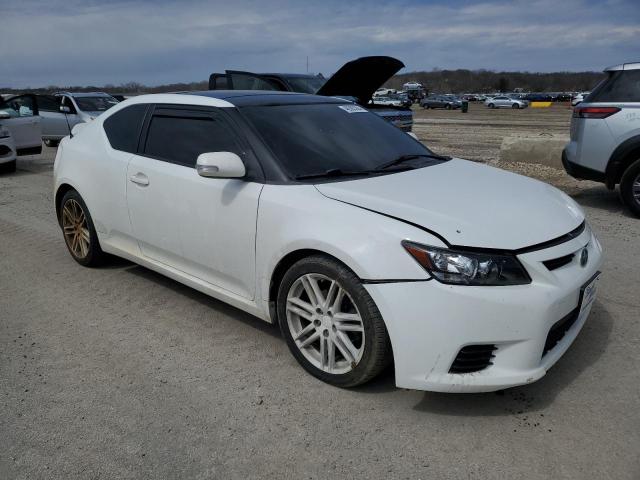 2011 Toyota Scion Tc VIN: JTKJF5C78B3013730 Lot: 48565304