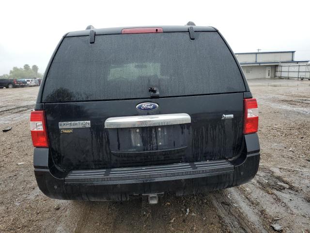 2011 Ford Expedition Xlt VIN: 1FMJU1H52BEF53636 Lot: 47895774