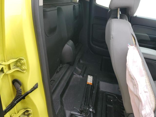 2018 CHEVROLET COLORADO - 1GCHSBEA5J1232647