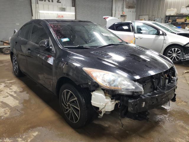 VIN JM1BL1U72D1831061 2013 Mazda 3, I no.4