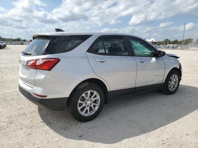 2021 Chevrolet Equinox Ls VIN: 3GNAXHEV6MS147545 Lot: 46723214