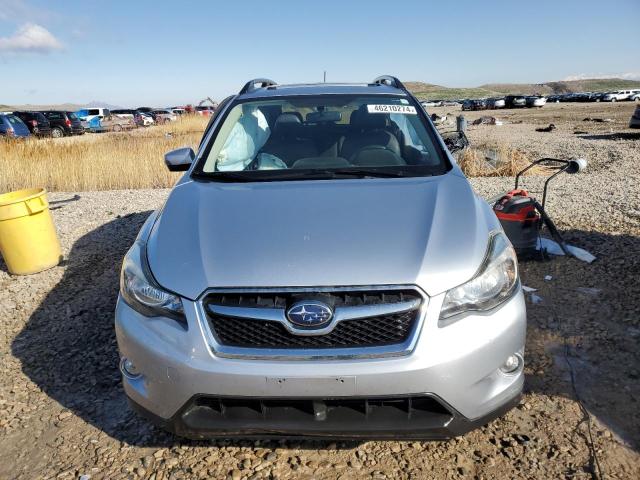 2015 Subaru Xv Crosstrek 2.0I Hybrid Touring VIN: JF2GPBPC3FH219942 Lot: 46210274