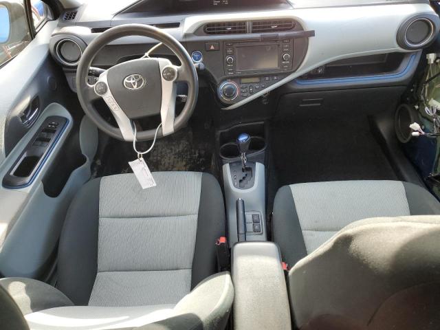 2012 Toyota Prius - Image 8